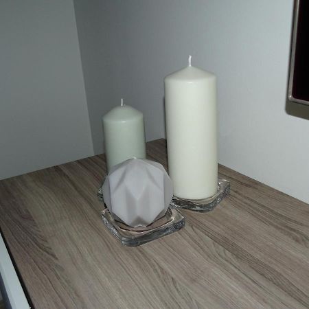 Apartamento Piscina Viena Roses Eksteriør billede