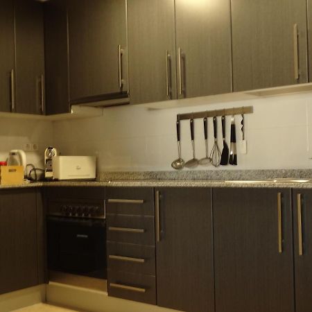 Apartamento Piscina Viena Roses Eksteriør billede