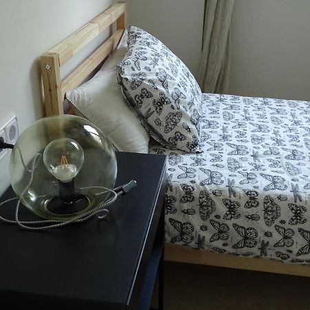 Apartamento Piscina Viena Roses Eksteriør billede