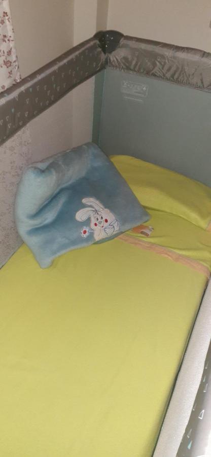 Apartamento Piscina Viena Roses Eksteriør billede