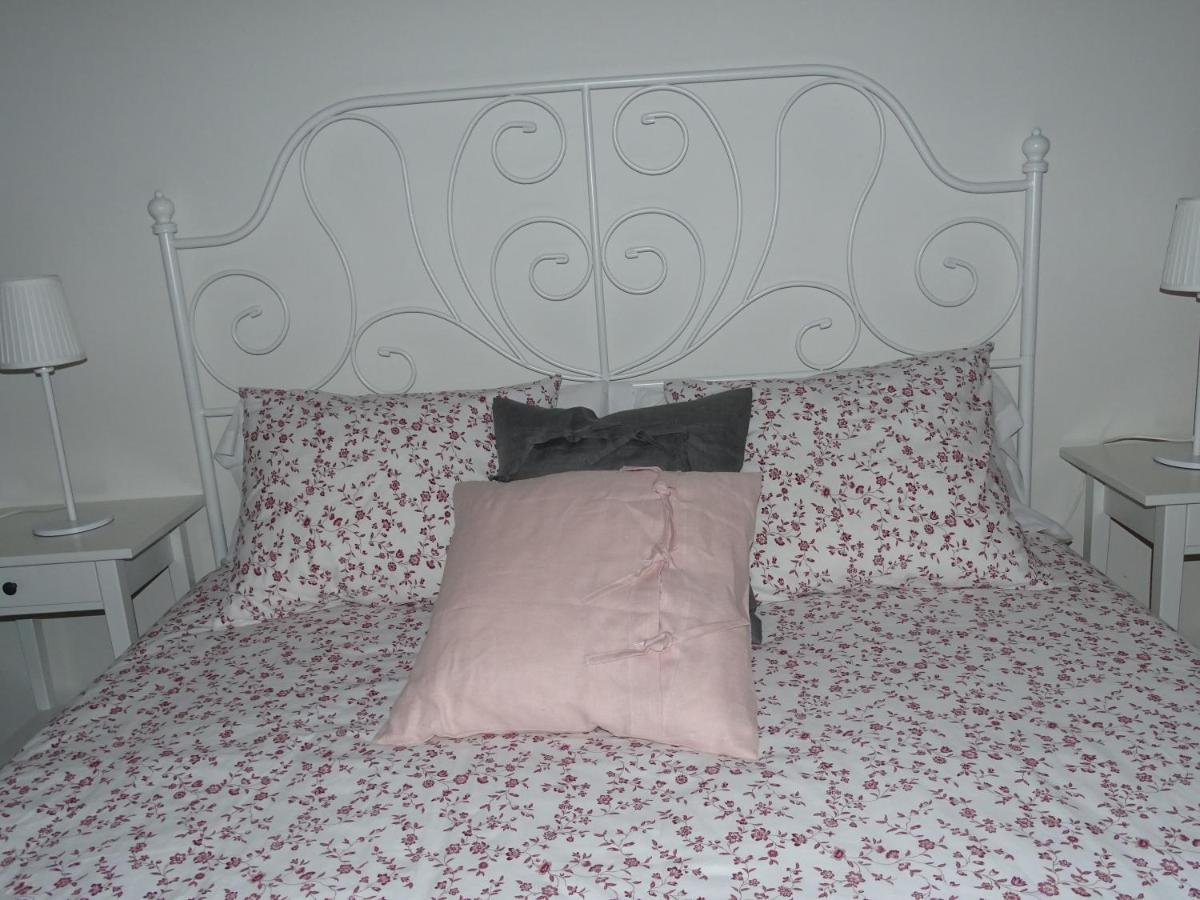 Apartamento Piscina Viena Roses Eksteriør billede