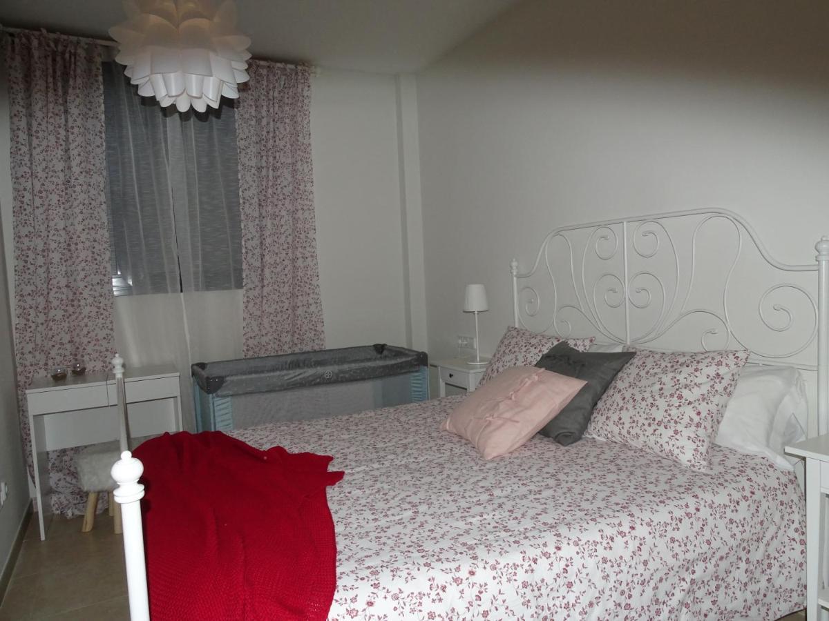 Apartamento Piscina Viena Roses Eksteriør billede
