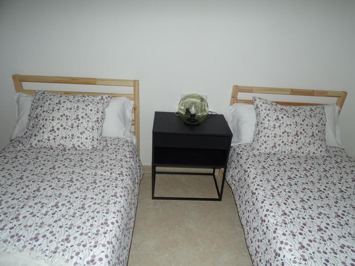Apartamento Piscina Viena Roses Eksteriør billede