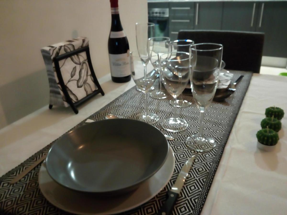 Apartamento Piscina Viena Roses Eksteriør billede