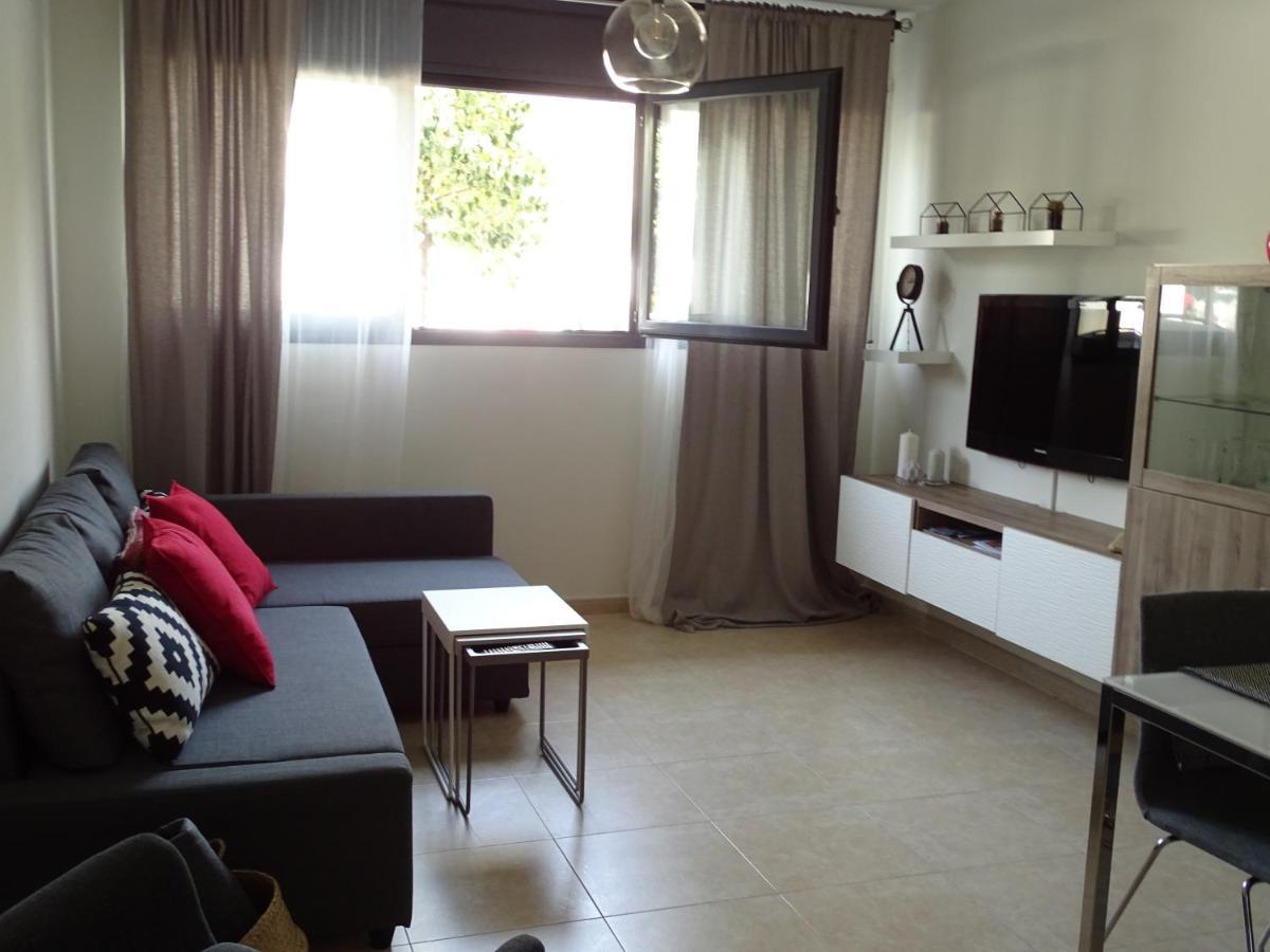 Apartamento Piscina Viena Roses Eksteriør billede
