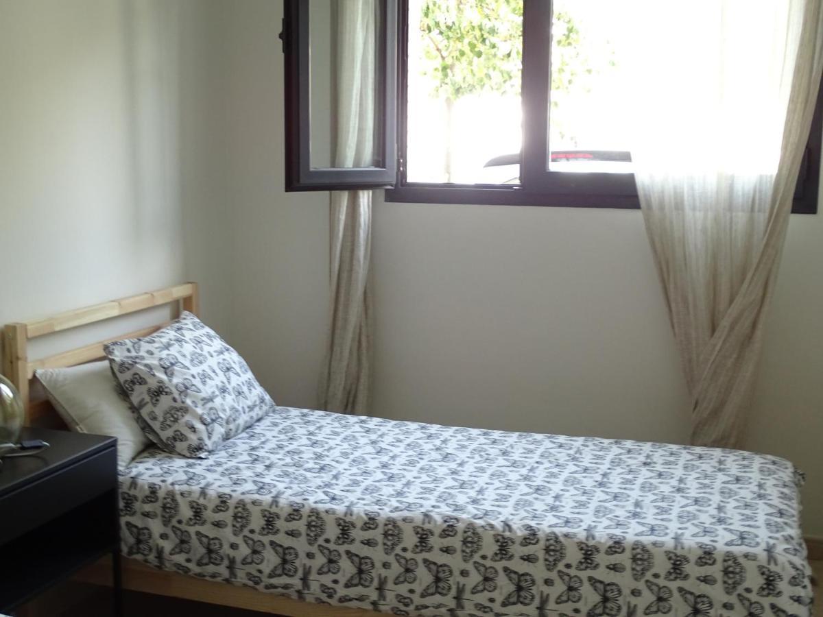 Apartamento Piscina Viena Roses Eksteriør billede