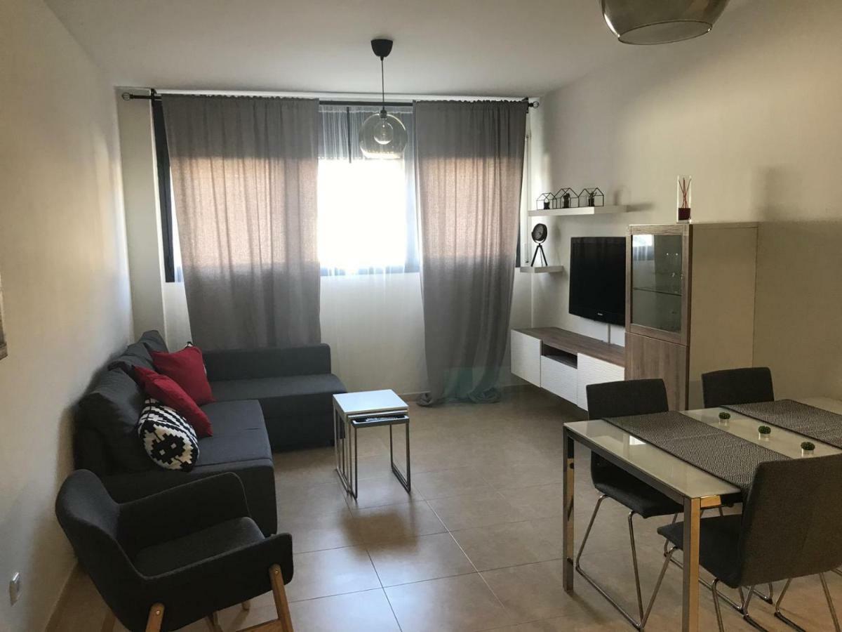 Apartamento Piscina Viena Roses Eksteriør billede