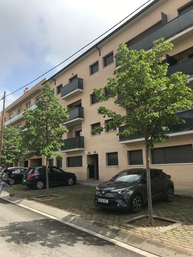 Apartamento Piscina Viena Roses Eksteriør billede
