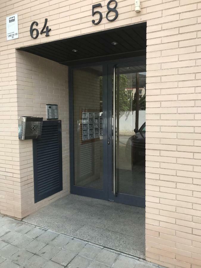 Apartamento Piscina Viena Roses Eksteriør billede