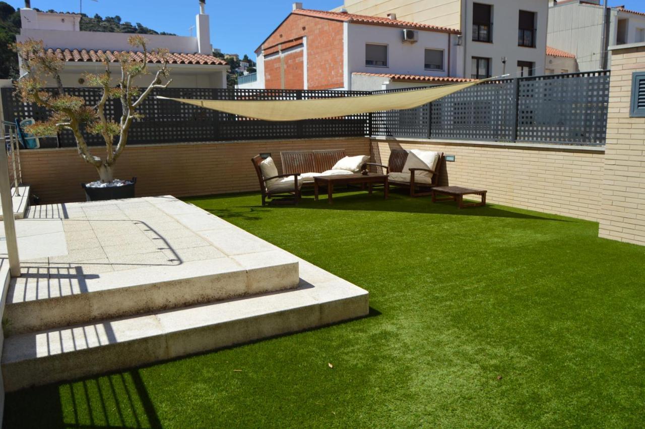 Apartamento Piscina Viena Roses Eksteriør billede