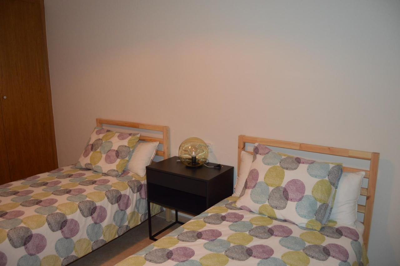 Apartamento Piscina Viena Roses Eksteriør billede