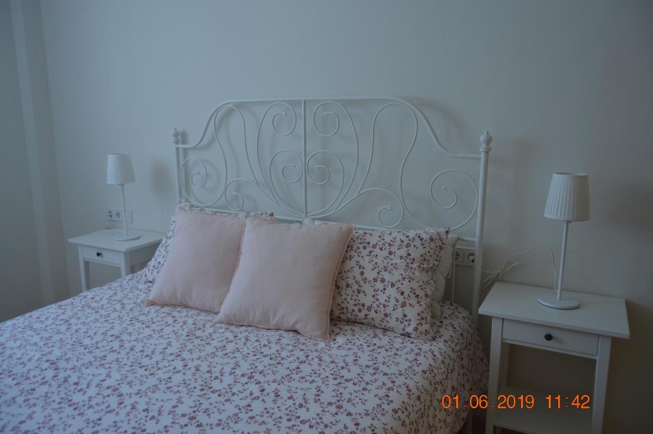 Apartamento Piscina Viena Roses Eksteriør billede